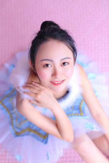 明星专题：车秀妍
